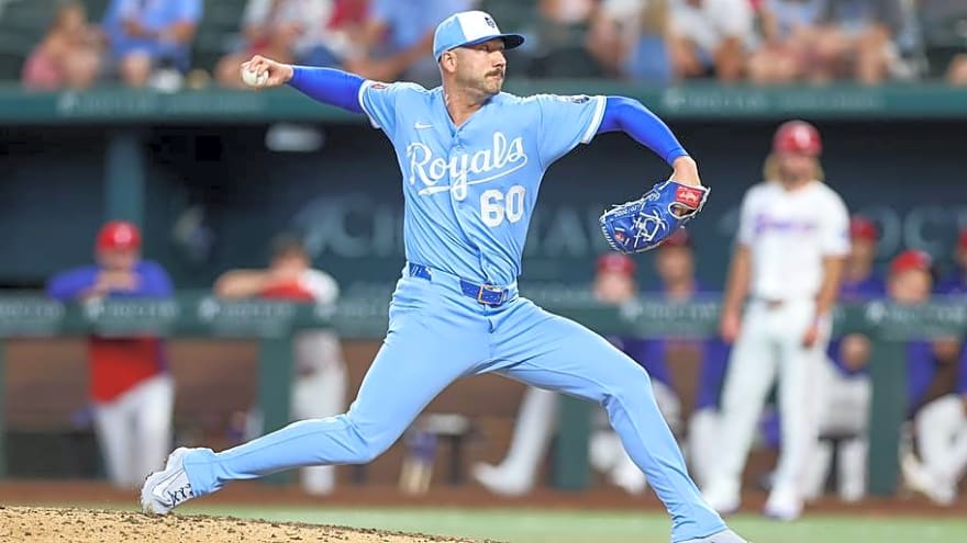 What’s Next for Lucas Erceg Following Royals Demotion, Michael Massey’s Emergence: One Royal Way