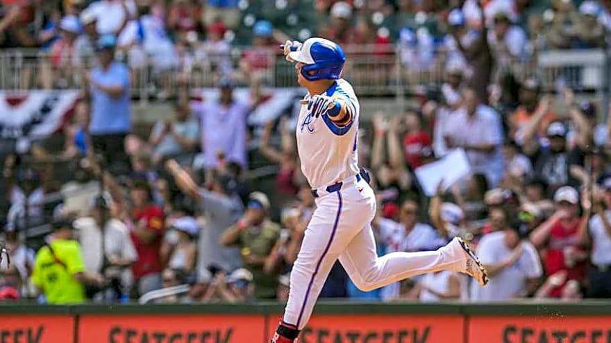 Yankees Trade Rumors: Two Slugger Options Fading