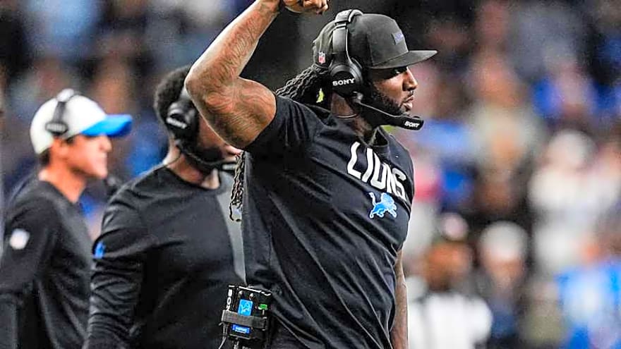 Fresh job opening could uniquely test Kelvin Sheppard&#39;s loyalty to Dan Campbell