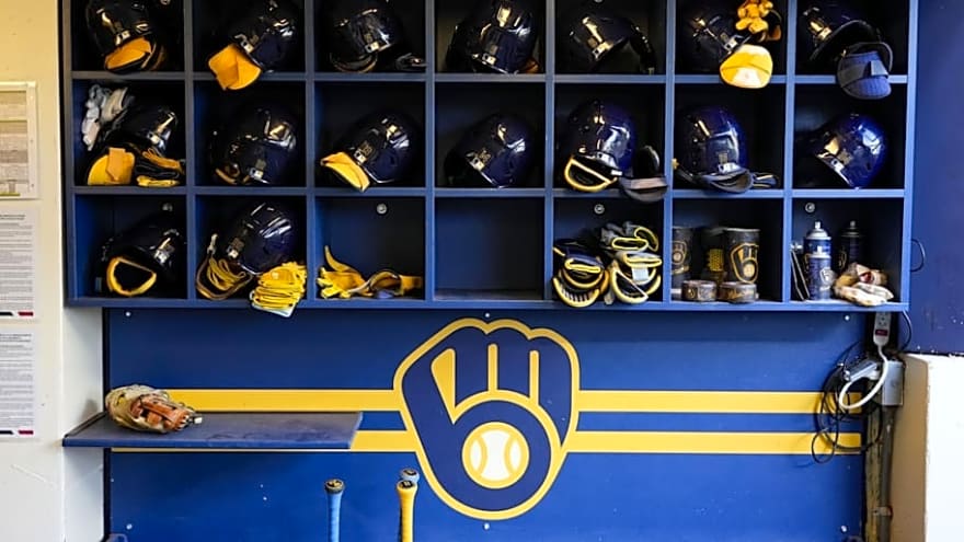Brewers Legend Hints At Milwaukee&#39;s Secret For Success