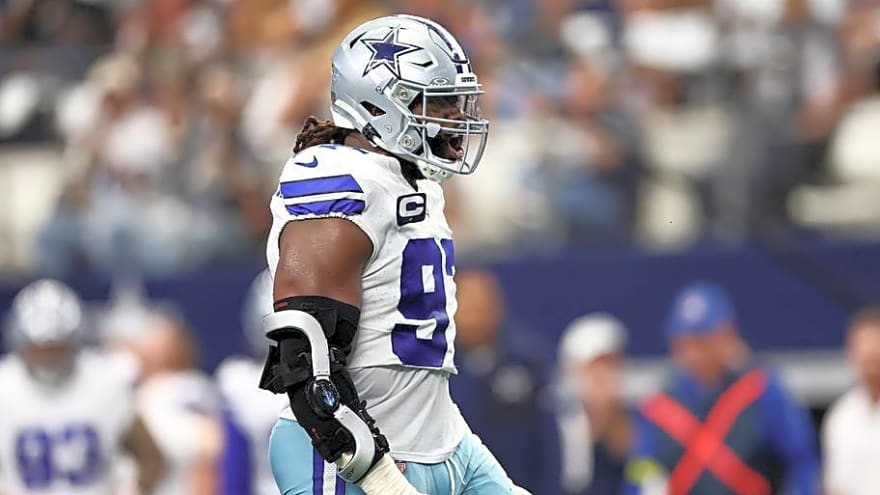 49ers Praised for Making One of the Best Offseason Moves