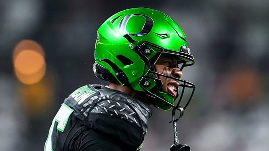 Tez Johnson, Emeka Egbuka Exchange Jabs Over Ohio State Buckeyes Rose Bowl Win