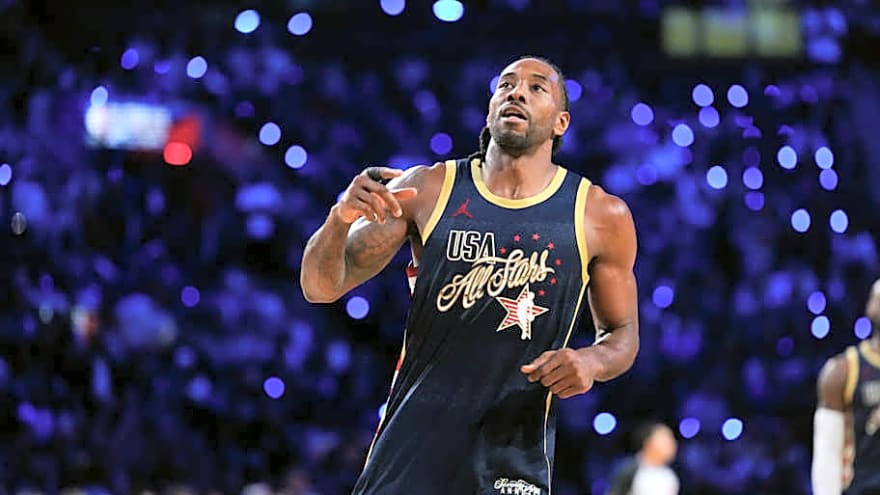 Latest Kawhi Leonard Investigation Update Signals Potential Disaster for Clippers