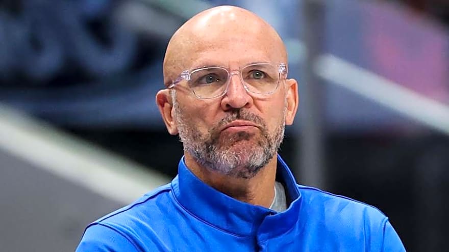 4 Dallas Mavericks Who Won't Be On Roster Next Season