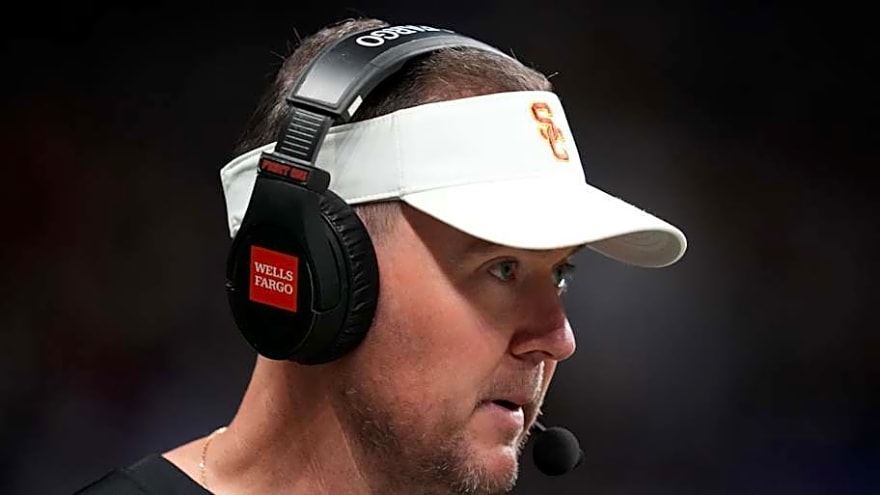 Alex Graham Re-Signing Instantly Impacts USC Trojans' Secondary