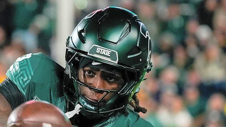 MSU to Lose Young, Key Components of Defense to Transfer Portal