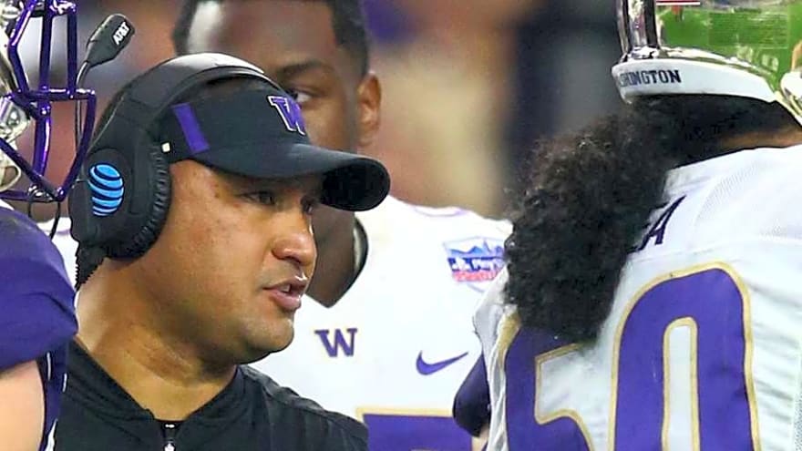 Report: Malloe &#39;Blamed Himself&#39; Amid Departing From UCLA