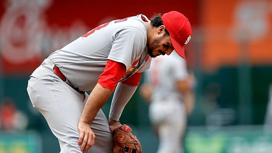 Experts Completely Misjudged Cardinals’ Offseason