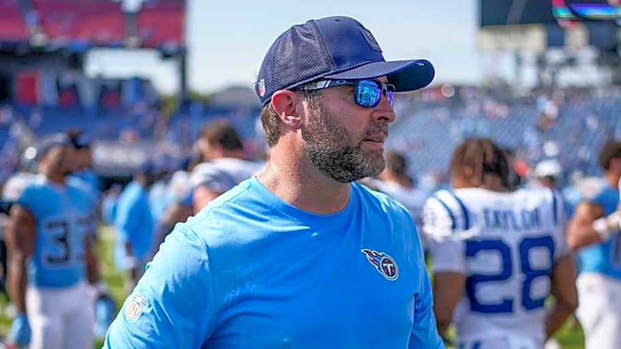 Giants Hire Quarterbacks Coach to Round Out Key Positions on Staff