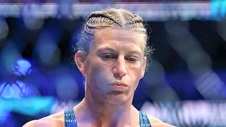 New UFC Fight Could Decide Challenger for Kayla Harrison vs. Amanda Nunes Winner