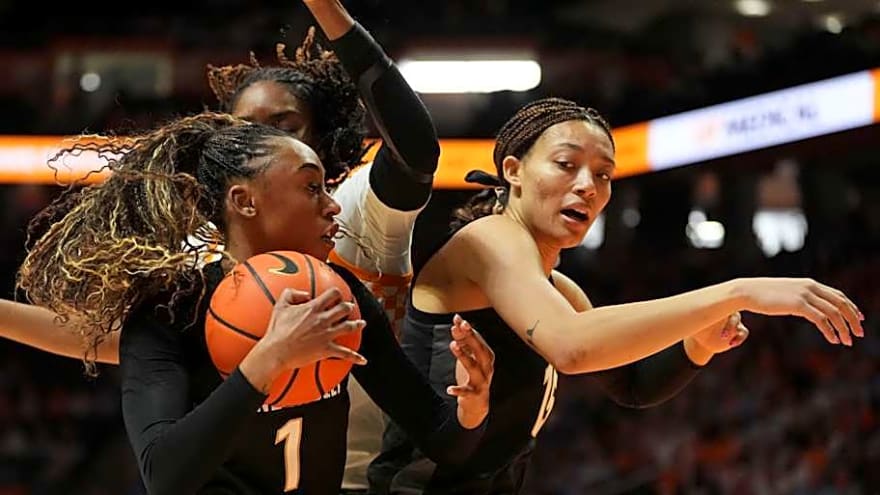 Vanderbilt WBB Beats Tennessee to Close Regular Season: The Anchor