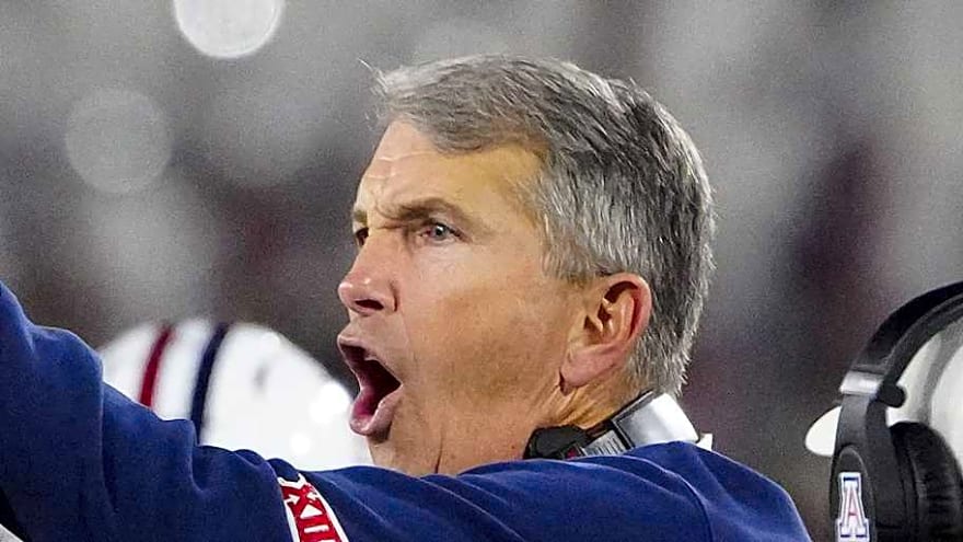 How Arizona Developed Its NFL Draft Class in 2026