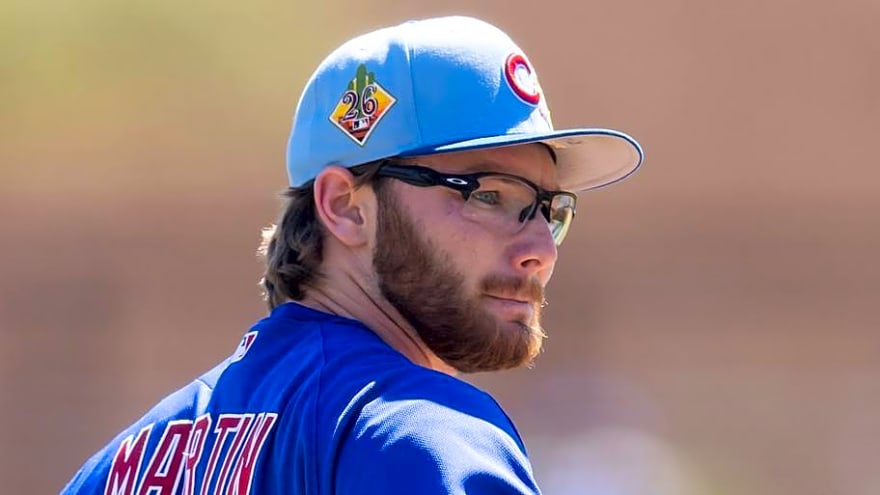 Cubs Injury News: Losing Two More Possible Bullpen Arms, Dansby Swanson Update