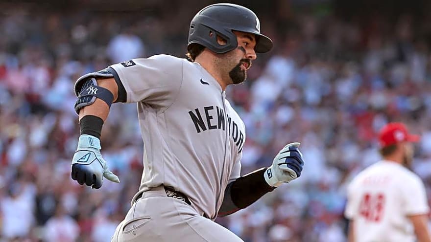 Yankees Plans at Catcher Could Change With Recent Austin Wells Revelation