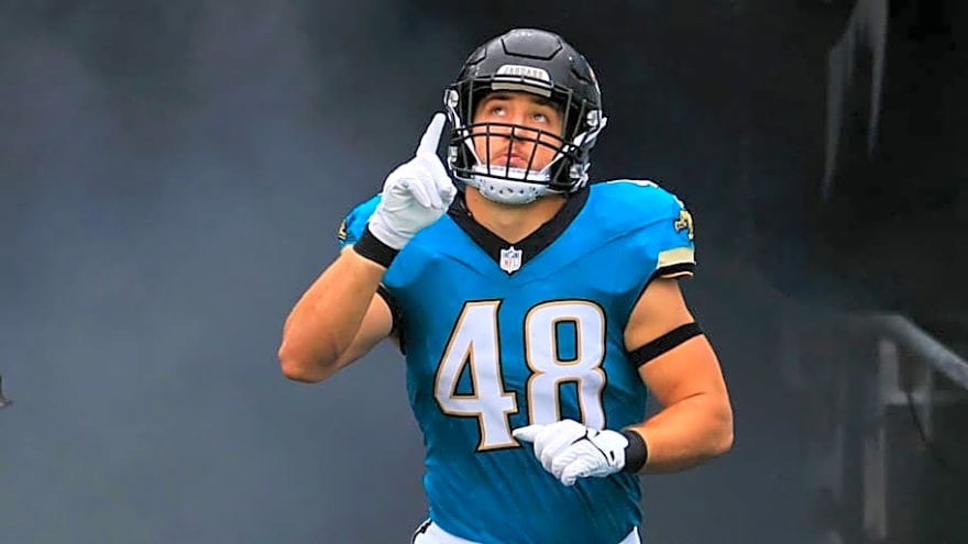 Former Colts CB Picked Up by Rival, Add New LB