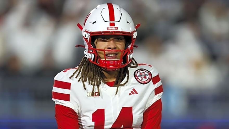 Bowl Games Don't Matter Anymore but the Vegas Bowl Matters to Nebraska Football - Here's Why