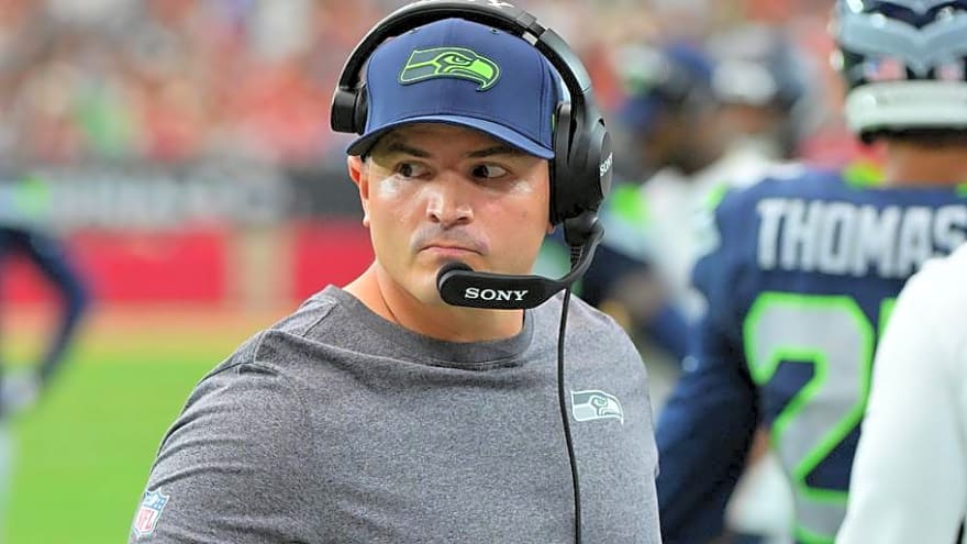 Seahawks Overwhelming Favorites in Week 4 NFL Expert Pick Roundup