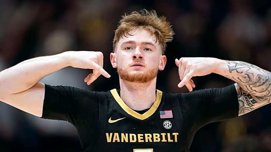 Exclusive: Tyler Nickel Talks Getting Out of a Slump and His Mentality While Going Through One