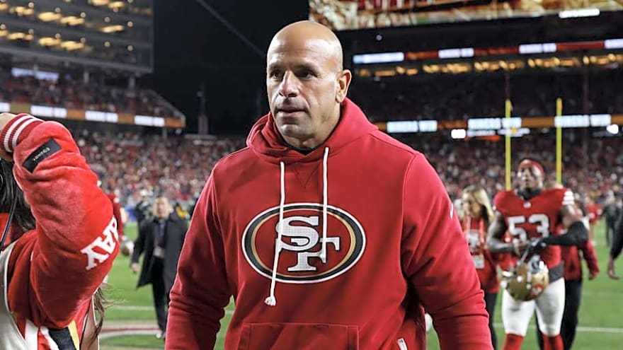 This player's regression is creating a major problem for the 49ers