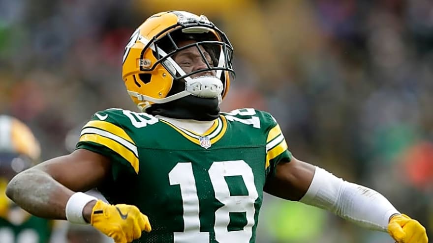 Ranking Every Player on Packers’ Roster, Part 9: Motivated to Revive Career