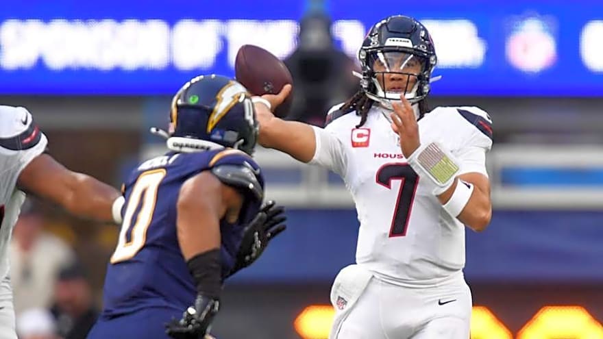 Lack of consistency in controversial Chargers penalty sparks outrage across the NFL