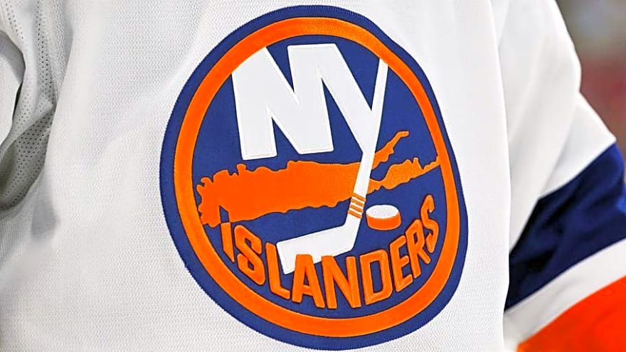 NY Islanders Prospect Impresses Jay McKee With Maturity