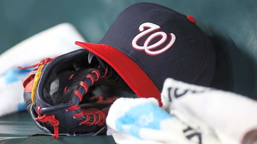Key Nationals Starter Is Reportedly 'Fully Healthy and Ready to Go'