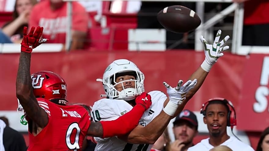 Undrafted Seahawks Receiver Michael Briscoe Could Find Role