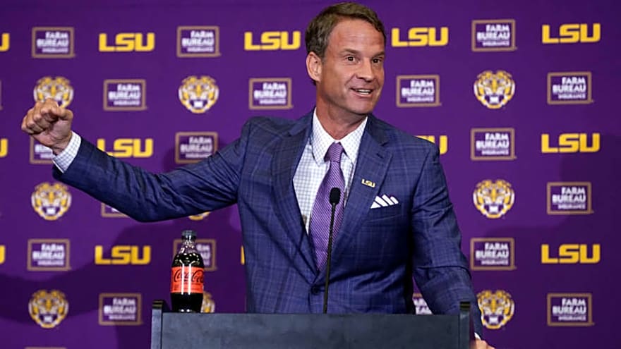This Will Be The Most Interesting Test LSU Faces All Season