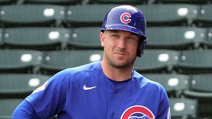 MLB Insiders Poll Reveals Why Alex Bregman Is Such a Key Cubs Signing