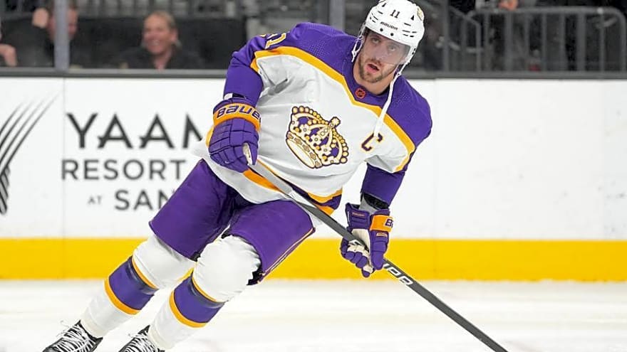 Top 10 NHL players who torment the Vegas Golden Knights