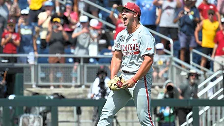 Phillies&#39; First-Round Pick Provides Franchise With Immense Value Right Away
