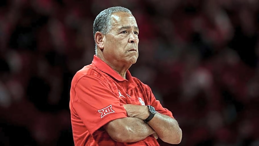 Where Houston Cougars Stand in First NET Rankings Release of Season