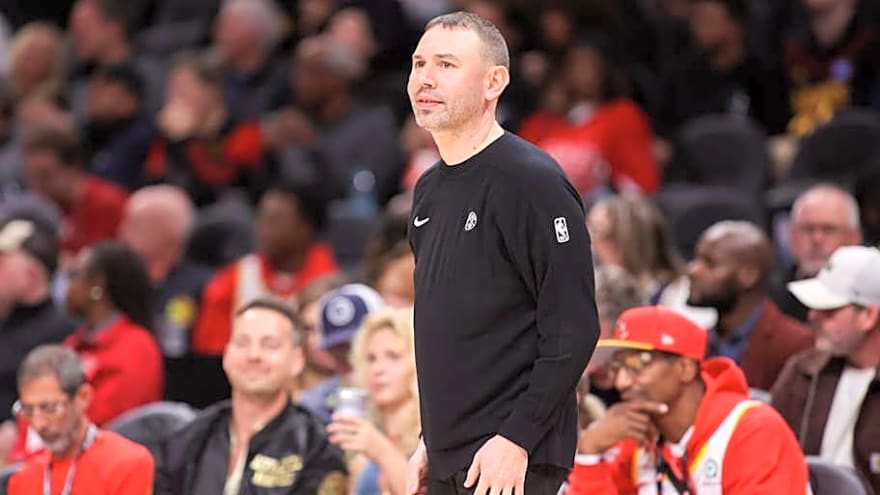 Nuggets&#39; David Adelman Had Strong Praise for Hawks F Jalen Johnson