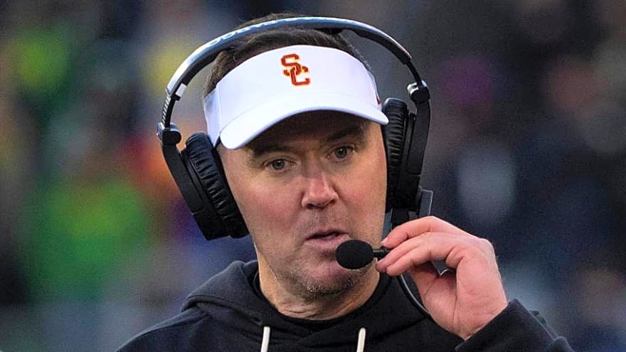 Three Biggest Questions USC Trojans Must Answer Before Week 1