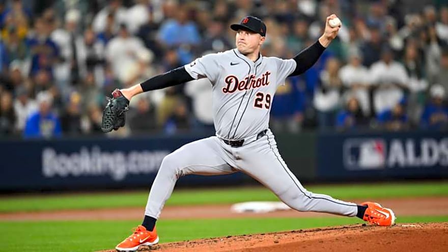 Yankees Playing Waiting Game for Tigers Star