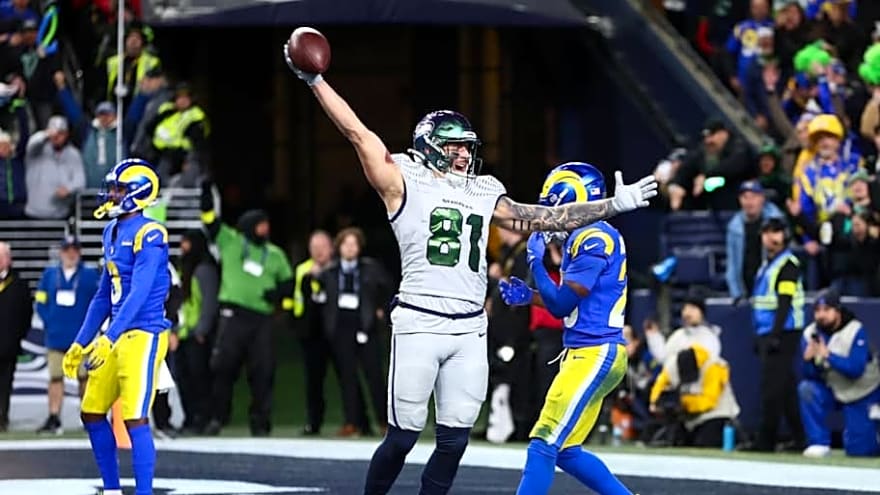 Seattle Seahawks Have One More NFC West Hurdle to Overcome