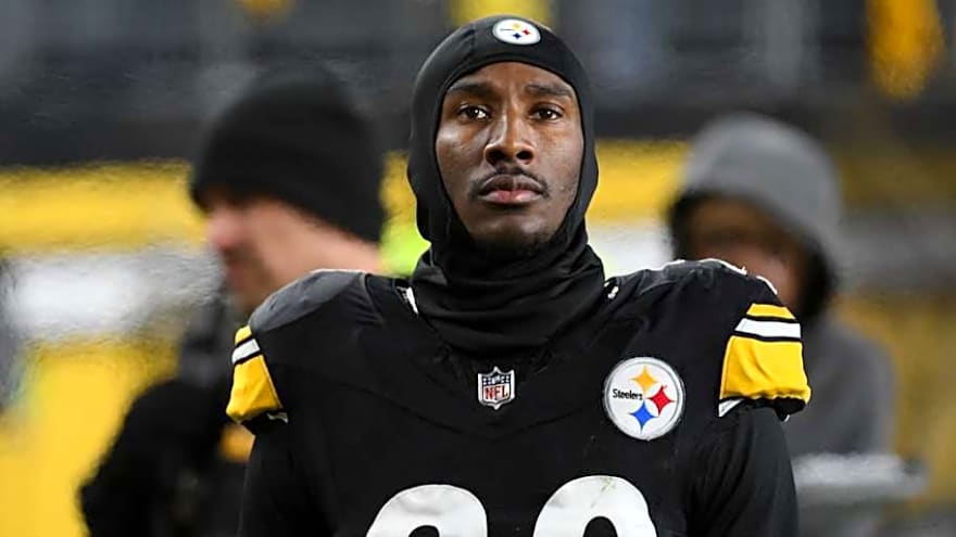 3 Observations on Jaguars Signing Levi Wallace