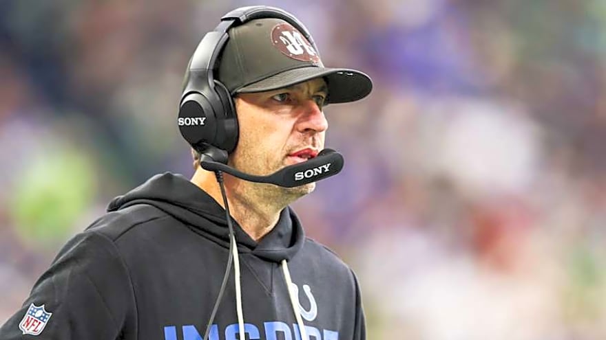 Three Bold Predictions for Colts' MNF Showdown vs. 49ers