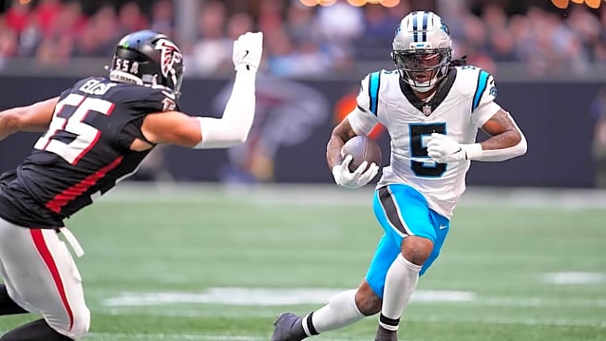 Why 49ers shouldn&#39;t fear one of the leagues hottest running backs