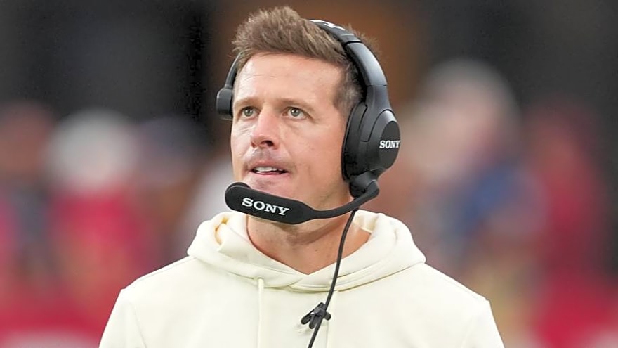 Mike LaFleur Calls Out Cardinals' Biggest Problem