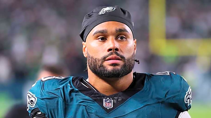 Patriots Sign Two Players Before Super Bowl LX