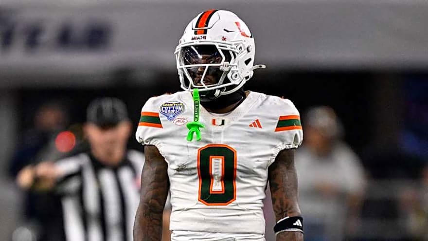 Steelers Superstar Had Impact on One of NFL Draft's Best DBs