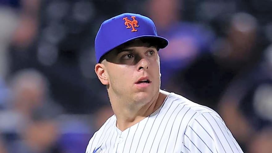 Ryan Helsley calls out &#39;obvious&#39; reason for struggles with Mets