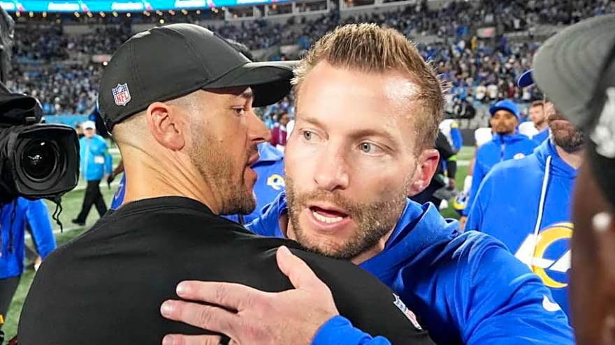 Rams Learn Who They Will Play In Their Season Opener