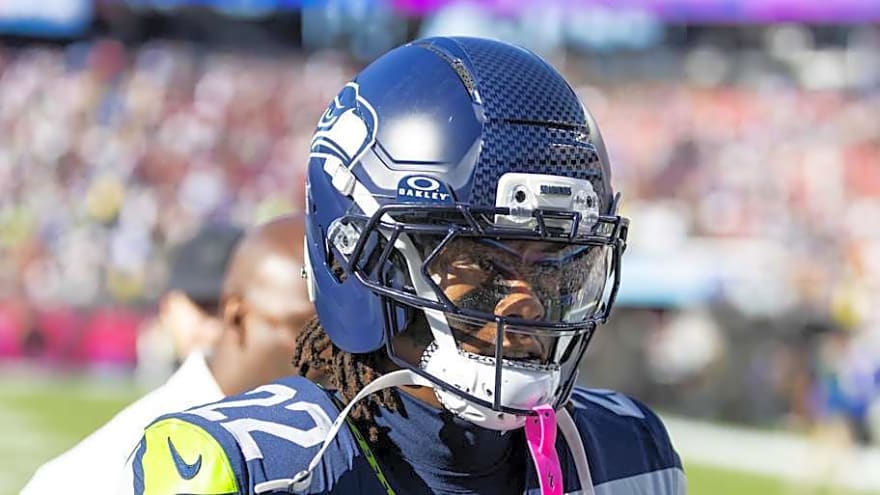Ranking Seahawks Offseason Moves So Far, from Best to Worst