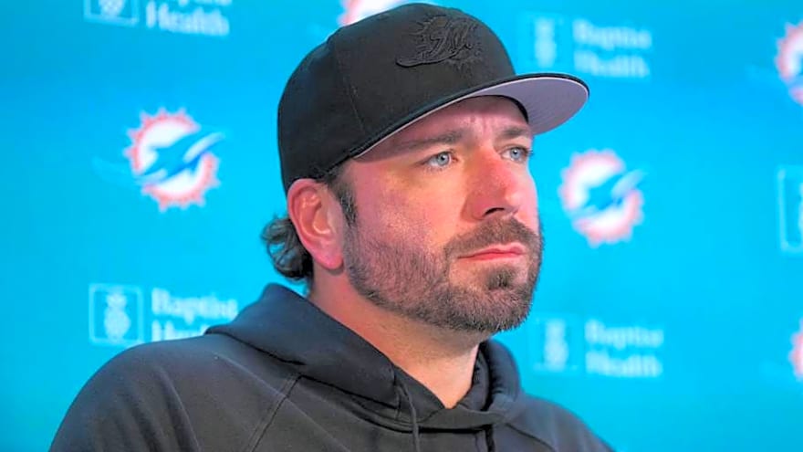 Kevin O'Connell, Vikings Fill Out Coaching Staff With Several Big Hires