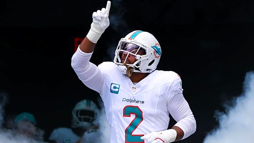 Could the Commanders trade for this struggling team&#39;s Pro Bowl pass rusher?