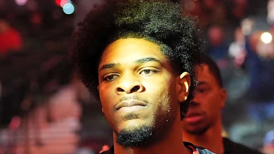 Scoot Henderson’s High-Risk Growth is Defining the Blazers’ Play-In Push