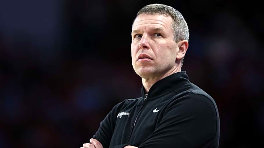 Analytics Estimate WVU’s Mind-Blowing Magic Number for the NCAA Tournament